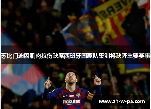 苏比门迪因肌肉拉伤缺席西班牙国家队集训将缺阵重要赛事